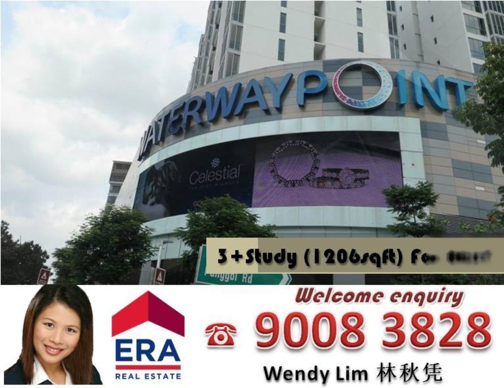 A Treasure Trove (D19), Condominium #137061242